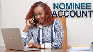 I can help you set up a nominee account and assist you in buying bonds seamlessly 0106 726868 [upl. by Serilda]