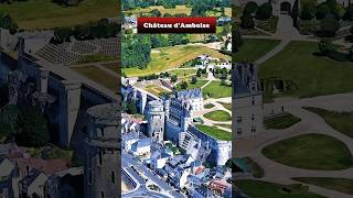 Le Château d’Amboise [upl. by Nylirehc]