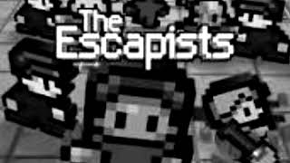 The escapists lockdown theme but slowed [upl. by Whittemore]