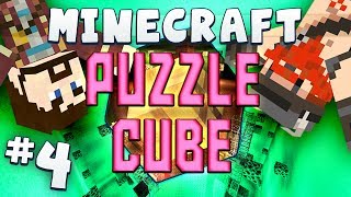 Minecraft Puzzle Cube 4  Simon the Baby Zombie [upl. by Wesley473]