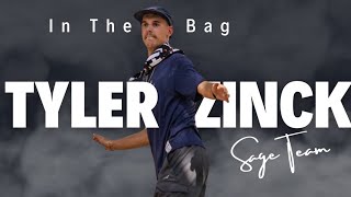 Tyler Zinck  In the Bag 2024 [upl. by Kayla]