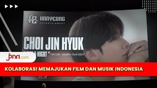 Catat Ini Jadwal Choi Jin Hyuk akan Sapa Penggemarnya di Indonesia [upl. by Hsot]