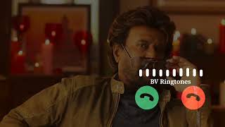 Petta  BGM Ringtone  Petta BGM Ringtone Tamil  BV Ringtone [upl. by Slosberg]