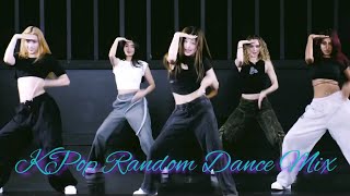 KPop Random Dance Pro DJ Mix Original Artists Mirrored POP Quiz  Practice Study Learn [upl. by Sherrill450]