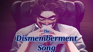 Jschlatt sings The Dismemberment Song AI Cover [upl. by Nnaylloh]