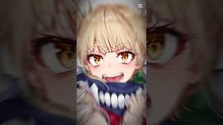 Toga himiko edit [upl. by Schweitzer]