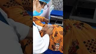 Im injection stone pain relief injection shorts injection vlog [upl. by Silin]