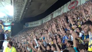 quotGFBquot THE BEST ULTRAS IN THE EUROPE [upl. by Emmit]