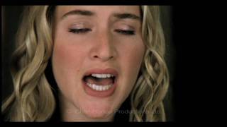 Kate Winslet  What If  Official Music Video [upl. by Ydnirb]