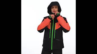 Rossignol HERO SKI JKT [upl. by Llyrat]