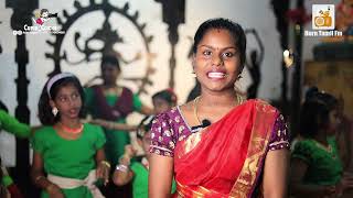 Vaadi Rasathi Cover Version  Karaikudi Womens Day Special 2024  Cupid Clicks  Atlee Iyappan [upl. by Gabbi417]