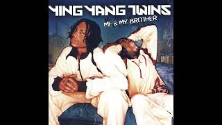 Ying Yang Twins  Salt Shaker Clean [upl. by Nurse]