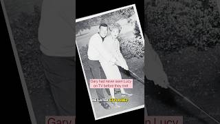 When LucilleBall Met Her Second Husband Gary Morton [upl. by Wynn]