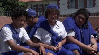 Jonah From Tonga DELETED SCENE  Juvey style [upl. by Gale]