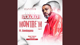 Montrem feat Condagana [upl. by Eahc58]