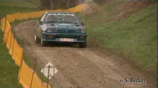 Rallye Vogelsberg 2011 [upl. by Levania]