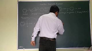 L15  Schotten Baumann Reaction MechanismJEE MainsAdvanced  NEET  chemical reaction of amine [upl. by Eimerej677]