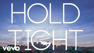 Justin Bieber  Hold Tight Official Lyric Video [upl. by Aridaj]