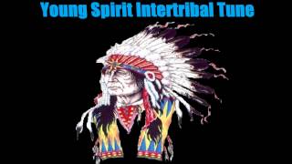 young spirit intertribal pow wow song [upl. by Clarance347]