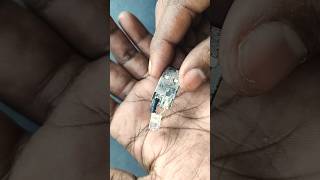 how to make led bulb  How do you use a soldering iron first time [upl. by Aivin]