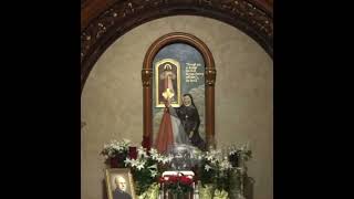 Saint Faustina Diary 1709 inspiration saintfaustina catholic christian christianity god love [upl. by Velleman]