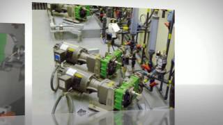 Verderflex Pump School 101  peristaltic pumps by Verder [upl. by Arait]