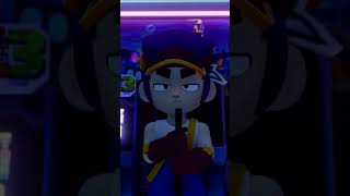 Fang Origin  Ep 1  Brawl Stars Animation brawlstars animation [upl. by Wiese]