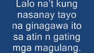 talumpati tungkol sa kahalagahan ng magulang byReymart M Ricamara [upl. by Orland345]