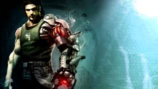 Bionic Commando 2009  17  The Gauntlet [upl. by Ariay]