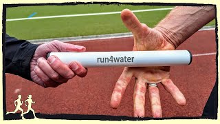 run4water Staffellauf Dortmund [upl. by Nosnev]