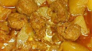 Gopi bahu making Soyabean ki Sabji 🥘 full recipe  soya chunks curry Sath nibhana sathiya kitchenqu [upl. by Egroj]