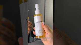 Свотч на Medik8 LipidBalance Cleancsing Oil medik8 гідрофільнаолія доглядзашкірою skincare [upl. by Aneelak]