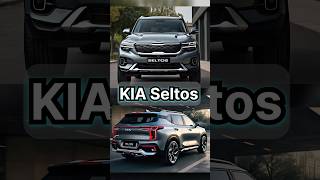 Kia Seltos HTK Plus 2025 Model automobile shorts kiaseltos cars [upl. by Yleve]