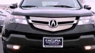 2007 Acura MDX Naperville IL 60540 [upl. by Ahsenaj826]