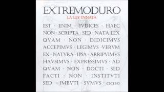 Extremoduro  Primer movimiento El sueño Audio Oficial [upl. by Ardnuhsor]