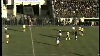 Romania  Iugoslavia 4  6 15 noi 1977  preliminarii WC 78 [upl. by Tnerual333]