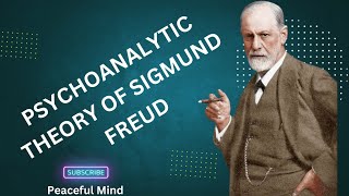 Sigmund Freuds psychoanlytical theory of personality in Urdu [upl. by Mclain]