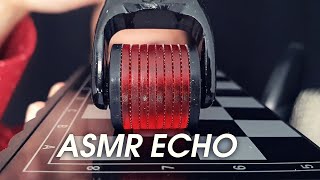 ASMR Full Echo 💯 [upl. by Notniuq521]