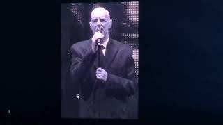 Pet Shop Boys quotWest End Girlsquot  Dreamworld Tour  Berlin Uber Arena July 6th 2024 [upl. by Olympie]