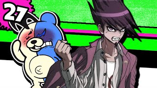 Is thisAnimal Farm  Danganronpa V3 27 [upl. by Uolymme620]