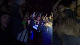 Drowning pool  bodies live at the house of blues 2024 shortsfeed shortsviral concert shorts [upl. by Reider]