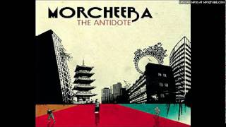 Morcheeba  living hell [upl. by Treacy]