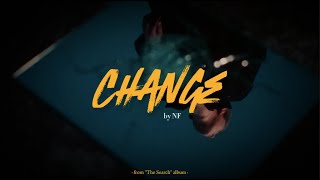 ► Change  NF  Vietsub [upl. by Eilraep]