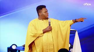 Satan does not steal time here is what he truly steals  Prophet Joel Ogebe [upl. by Anikes]