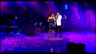 Arsen Grigoryan amp Nune Yesayan  Miayn es ev du  Concert [upl. by Eniortna]