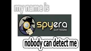 SPYERA Review  Use This Spy App As A Parental Control Solution [upl. by Enirroc]