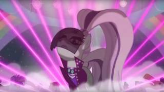 The Spectacle Razzle Dazzle  Countess Coloratura  Extended Version [upl. by Neerhtak]