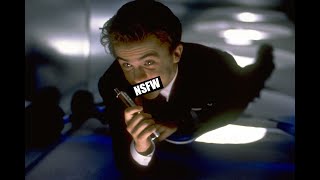 Agent Cody Banks Swears [upl. by Avraham]