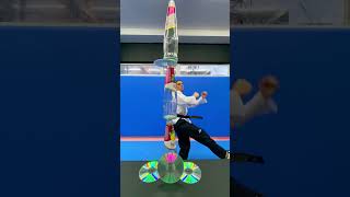 TAEKWONDO KICKS  BEST TRICKS [upl. by Harlen]