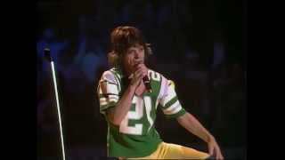 18 The Rolling Stones  She’s So Cold From The Vault Hampton Coliseum Live In 1981 HD [upl. by Beaudoin]